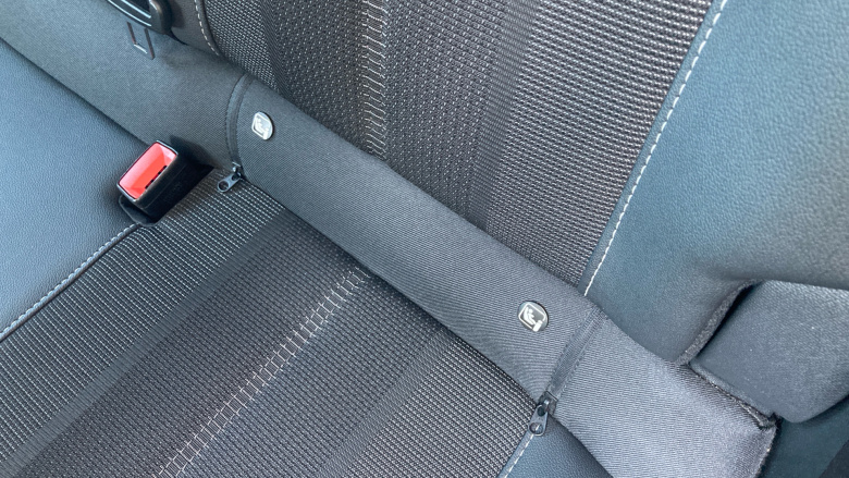 Vauxhall Mokka 1.2 Turbo 100 Elite Nav 5dr Petrol Hatchback